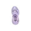 Track.2 Sneaker «Lilac» 568615W3AG15310