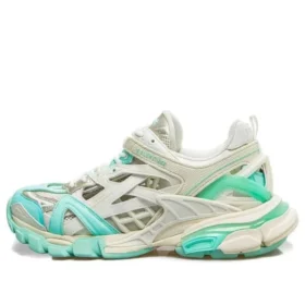 Track.2 Sneaker «Mint» 568614W3AE23911
