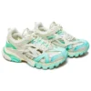 Track.2 Sneaker «Mint» 568614W3AE23911