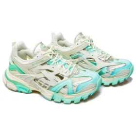 Track.2 Sneaker «Mint» 568614W3AE23911
