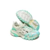 Track.2 Sneaker «Mint» 568614W3AE23911