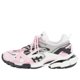 Track.2 Sneaker «Pink» 568615W3AE25291