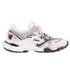 Track.2 Sneaker «Pink» 568615W3AE25291