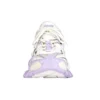 Track.2 Sneaker «Purple White» 568615W3AE25711
