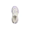Track.2 Sneaker «Purple White» 568615W3AE25711