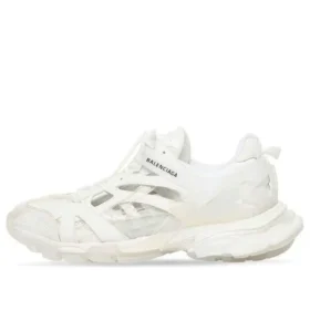 Track.2 Sneaker «White» 668823W3CT19000