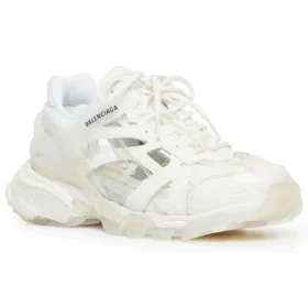 Track.2 Sneaker «White» 668823W3CT19000