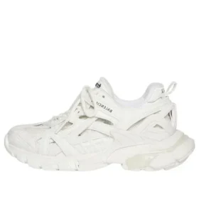 Track.2 Sneaker «White» 690494W3GN19000
