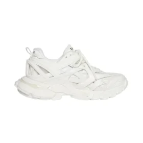 Track.2 Sneaker «White» 690494W3GN19000