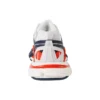 Track.2 Sneaker «White Blue Red» 568614W3AE21248