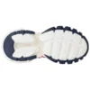 Track.2 Sneaker «White Blue Red» 568614W3AE21248