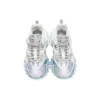 Track.2 Sneaker «White Light Blue» 568615W2GN39045