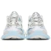 Track.2 Sneaker «White Light Blue» 568615W2GN39045