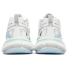 Track.2 Sneaker «White Light Blue» 568615W2GN39045