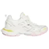 Track.2 Sneaker «White Light Yellow» 568615W3AE27745