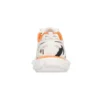Track.2 Sneaker «White Orange Black» 690494W3GN39059