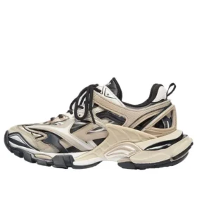 Track.2 Trainer «Beige Black» 568615W2GN38071