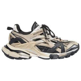 Track.2 Trainer «Beige Black» 568615W2GN38071