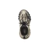Track.2 Trainer «Beige Black» 568615W2GN38071