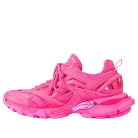 Track.2 Trainer «Fluo Pink» 568615W2FC15845