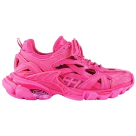 Track.2 Trainer «Fluo Pink» 568615W2FC15845