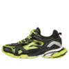 Track.2 Trainer «Schwarz Gelb Grün» 568614W2GN31073