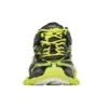 Track.2 Trainer «Schwarz Gelb Grün» 568614W2GN31073