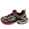 Track.2 Trainer «Schwarz Grau Rot» 568615W2GN36508
