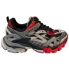 Track.2 Trainer «Schwarz Grau Rot» 568615W2GN36508