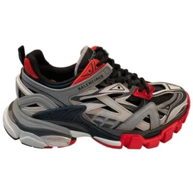 Track.2 Trainer «Schwarz Grau Rot» 568615W2GN36508