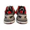 Track.2 Trainer «Schwarz Grau Rot» 568615W2GN36508