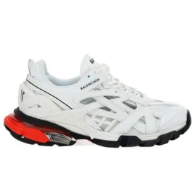 Track.2 Trainer «White Red» 568614W2GN39610