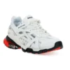 Track.2 Trainer «White Red» 568614W2GN39610