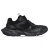 Track.3 Sneaker «Black Mesh» 700873W3RF11090
