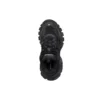 Track.3 Sneaker «Black Mesh» 700873W3RF11090