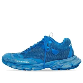 Track 3.0 Sneaker «Blue Mesh» 700875W3RF14090