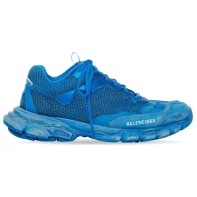 Track 3.0 Sneaker «Blue Mesh» 700875W3RF14090