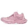 Track 3.0 Sneaker «Pink Mesh» 700873W3RF15090