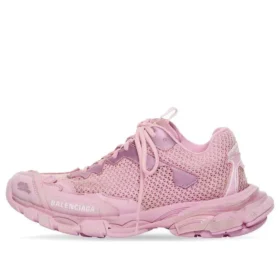 Track 3.0 Sneaker «Pink Mesh» 700873W3RF15090