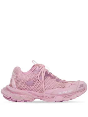 Track 3.0 Sneaker «Pink Mesh» 700873W3RF15090