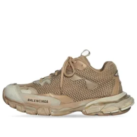 Track 3.0 Sneaker «Tan Mesh» 700873W3RF39897