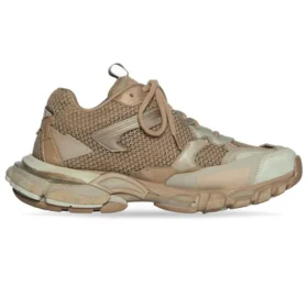 Track 3.0 Sneaker «Tan Mesh» 700873W3RF39897