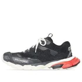 Track.3 Sneaker «Black» 700875W3RF51906