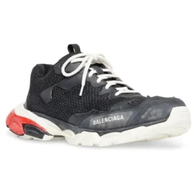 Track.3 Sneaker «Black» 700875W3RF51906