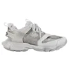 Track Clear Sole Daddy Schuhe Grau/Weiss 647742W3BM41200