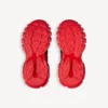 Track Gradient Sneaker für Herren in Rot/Schwarz