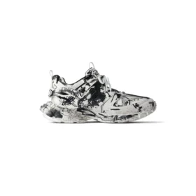 Track Graffiti «White Black» 542023W3RRA9010