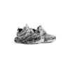 Track Graffiti «White Black» 542023W3RRA9010