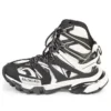 Track Hike «Black White» 654867W3CP49010