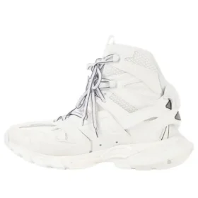 Track Daddy-Schuhe Weiss 654867W3CP39000
